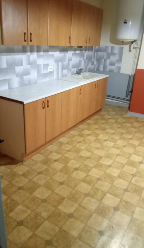 Appartement ancien - 38 m² - 2 pièces