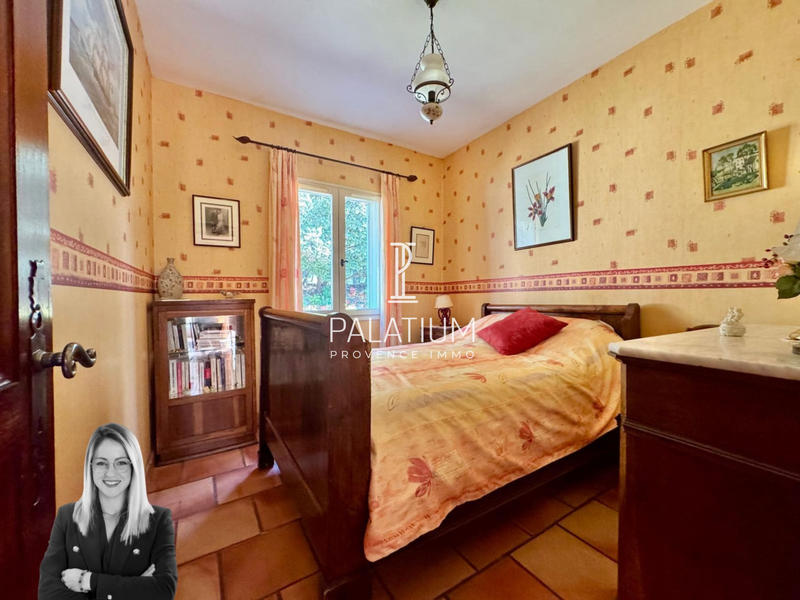 Villa - 202 m² - 7 pièces