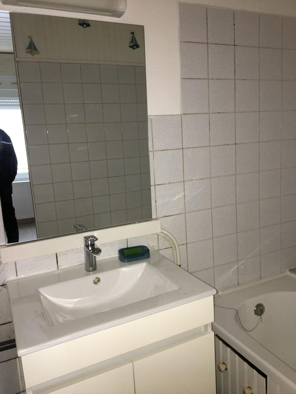 Maison - 36 m² - 2 pièces