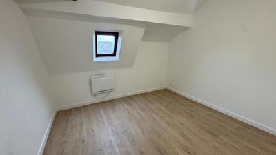 Appartement - 40 m² - 1 pièce