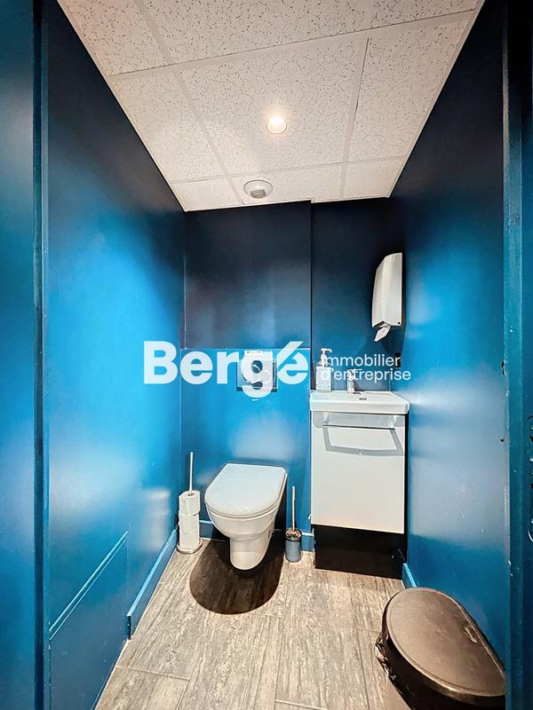 Local commercial - 60 m²