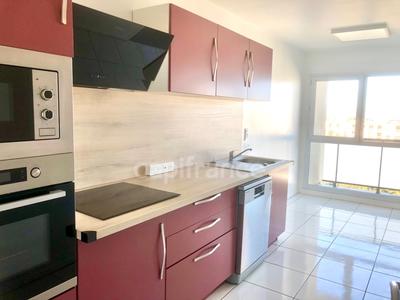 Appartement - 71 m² - 3 pièces