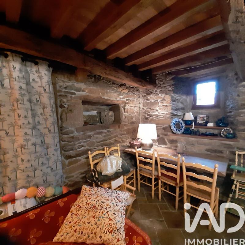 Maison - 197 m² - 7 pièces