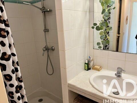 Appartement - 30 m² - 2 pièces