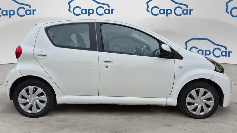 Toyota Aygo 1.0 Vvt-I 68 Style