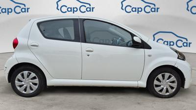 Toyota Aygo 1.0 Vvt-I 68 Style