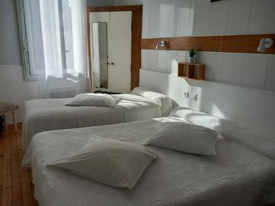 Immeuble - 520 m² - 26 pièces