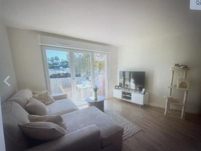 Appartement - 62 m²