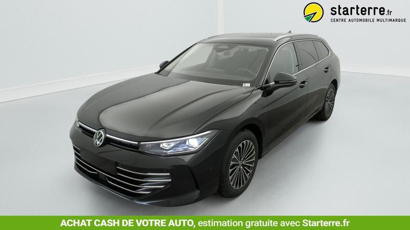Volkswagen Passat 1.5 eTSI Opf 150 Dsg7 Elegance