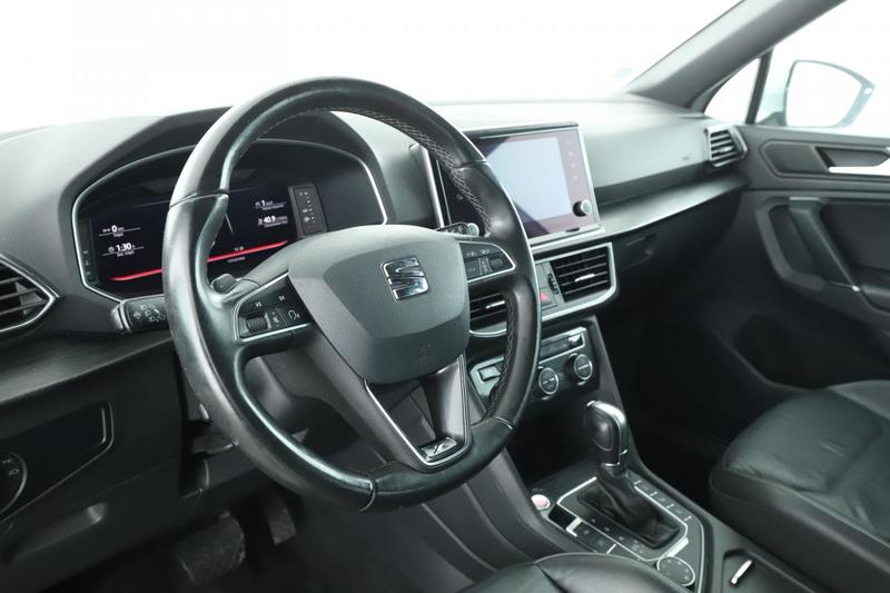Seat Tarraco 2.0 Tdi 4x4 Xcellence Dsg7 190 ch