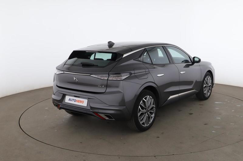 Ds Ds 4 1.2 PureTech Trocadero Auto 130 ch