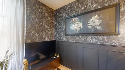 Appartement - 65 m² - 5 pièces