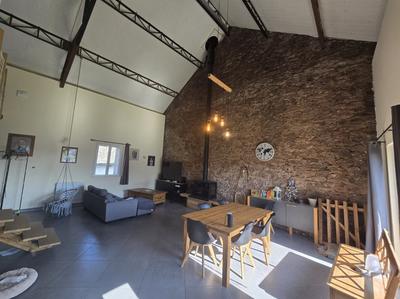 Maison - 223 m² - 8 pièces