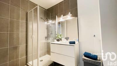 Appartement - 30 m² - 1 pièce