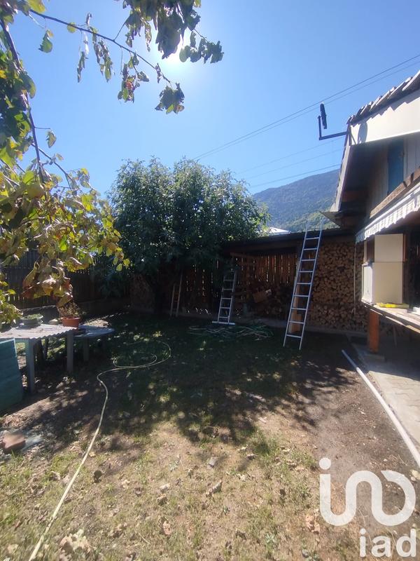 Maison de ville - 119 m² - 4 pièces