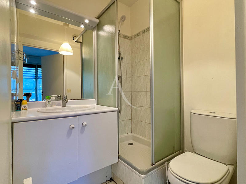 Appartement - 22 m² - 1 pièce