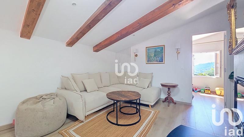 Maison de village - 90 m² - 4 pièces