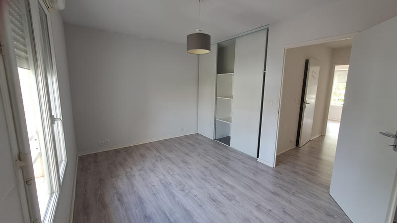 Maison - 67 m² - 3 pièces