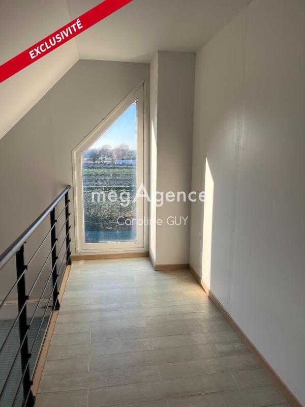 Maison - 170 m² - 6 pièces