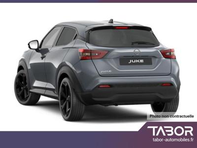 Nissan Juke Hev Tekna Acc Led Gps Cam360