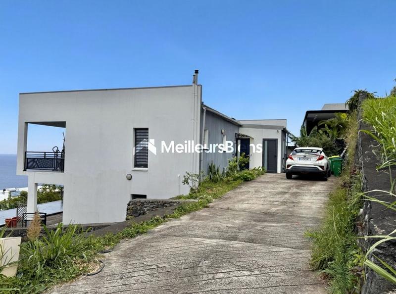 Villa - 200 m² - 7 pièces