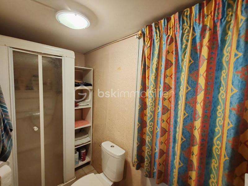 Maison de ville - 95 m² - 6 pièces