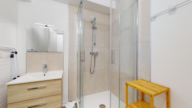 Appartement - 80 m²