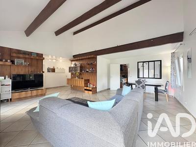 Maison - 173 m² - 7 pièces