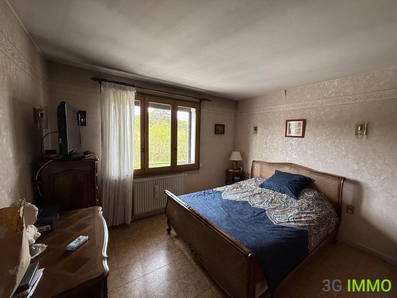 Maison de ville - 155 m² - 4 pièces