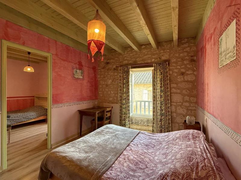 Château - 345 m² - 13 pièces