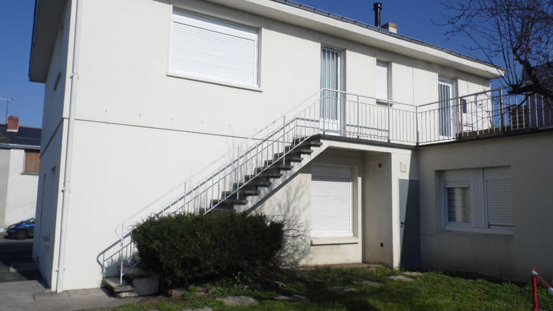 Appartement - 53 m² - 2 pièces