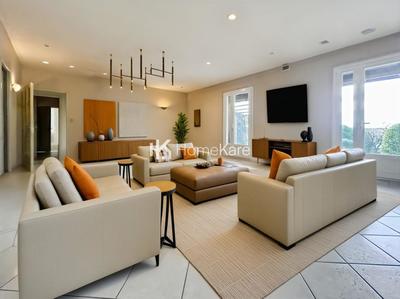 Maison - 115 m² - 6 pièces