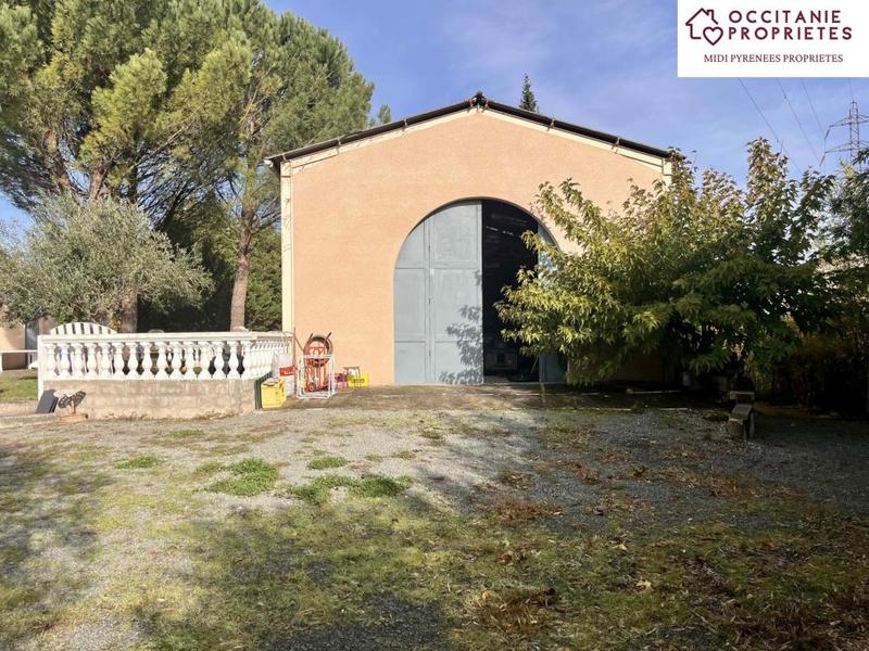 Maison - 227 m² - 6 pièces