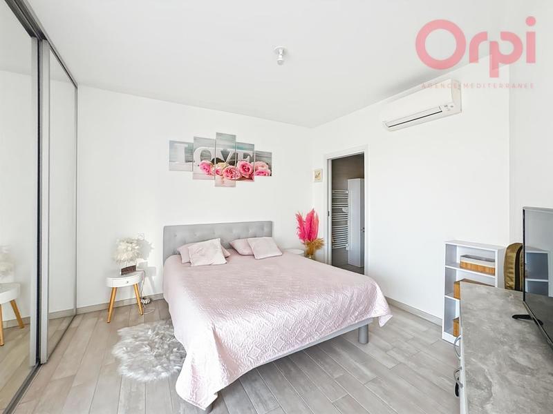 Appartement - 83 m² - 3 pièces