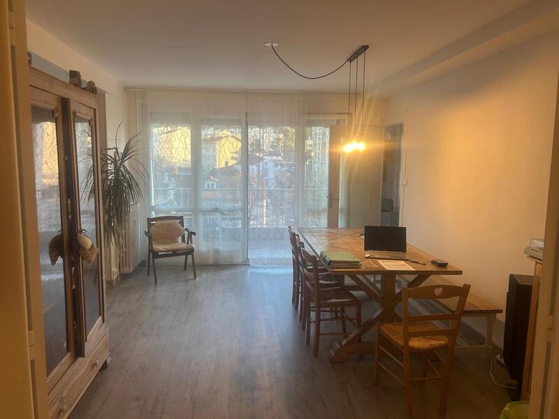 Appartement - 88 m² - 3 pièces