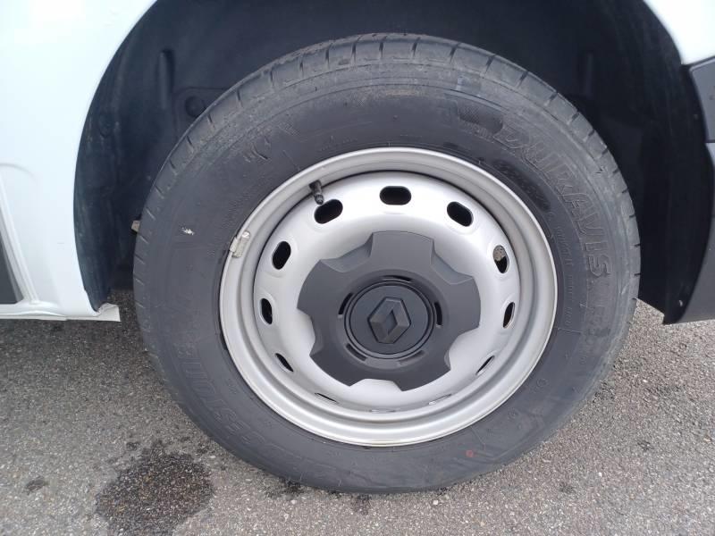 Renault Trafic Fgn L1h1 3000 Kg Blue Dci 130 Confort