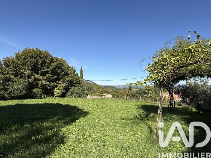 Maison - 128 m² - 5 pièces