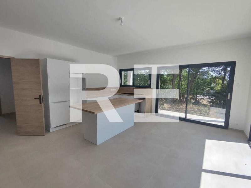 Maison - 117 m² - 4 pièces