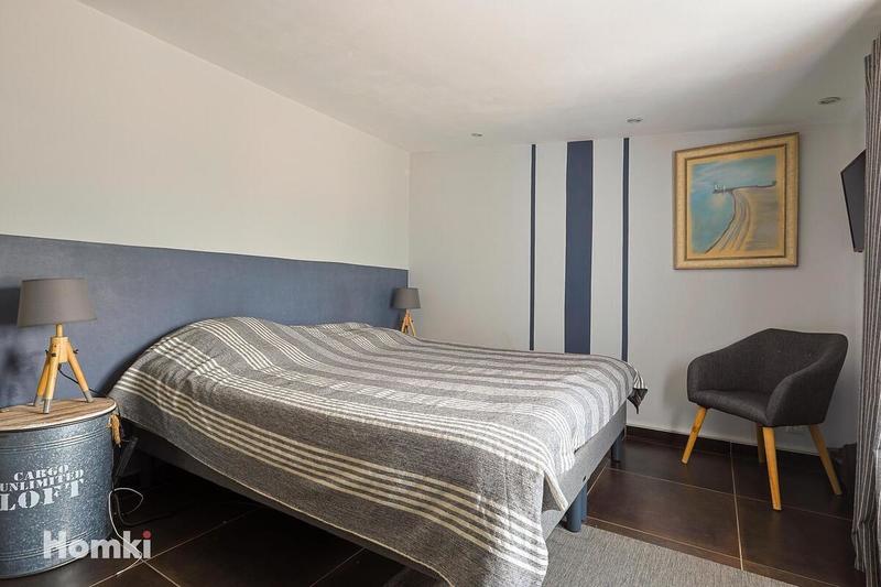 Villa - 140 m² - 4 pièces