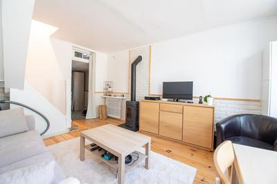 Maison - 61 m² - 3 pièces