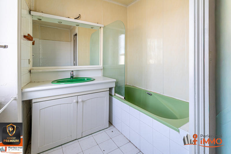 Maison - 167 m² - 5 pièces