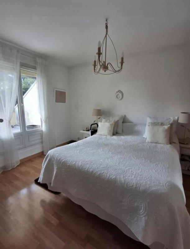 Maison - 104 m² - 4 pièces