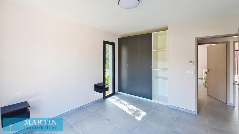 Villa - 145 m² - 5 pièces