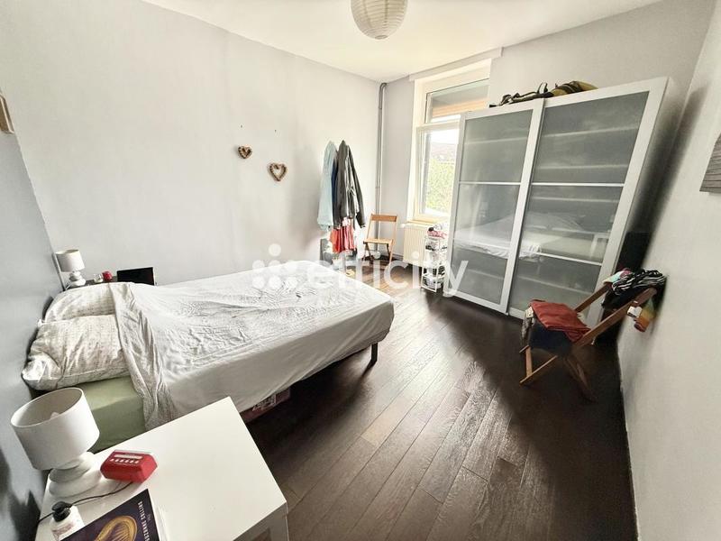 Maison - 108 m² - 5 pièces