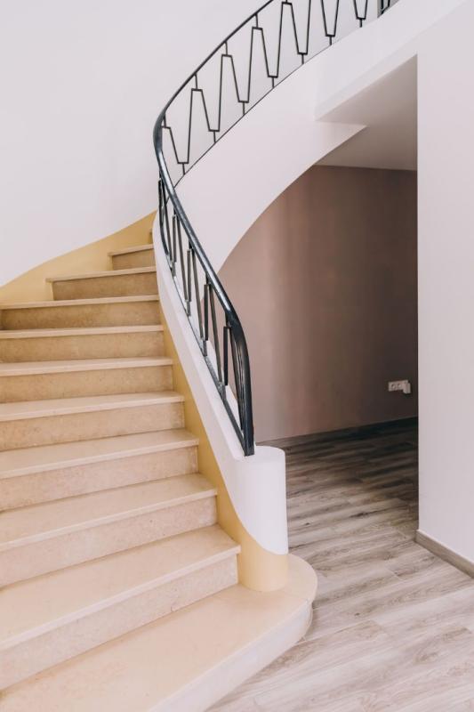 Chambre - 14 m² - 1 pièce