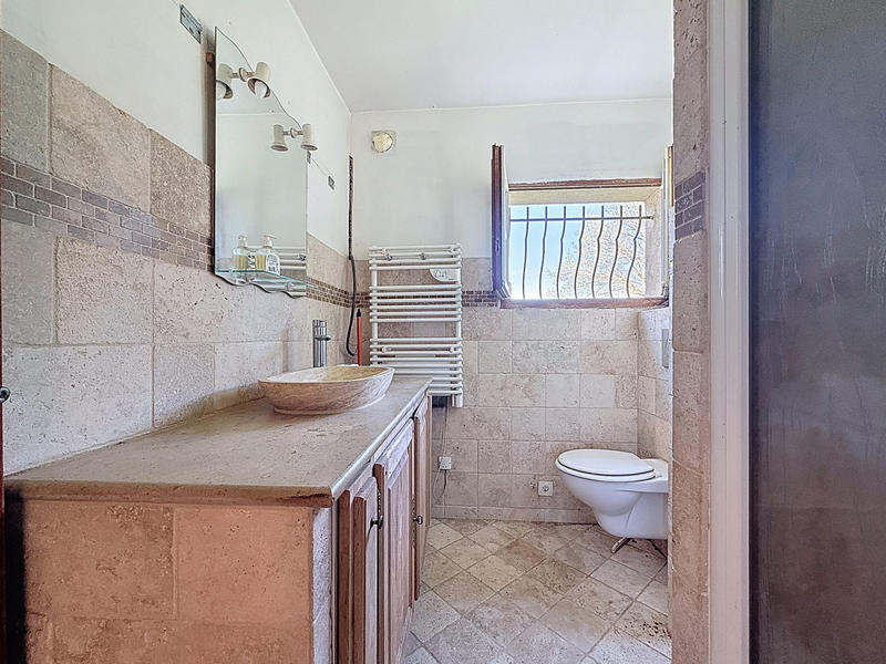 Maison ancienne - 157 m² - 7 pièces