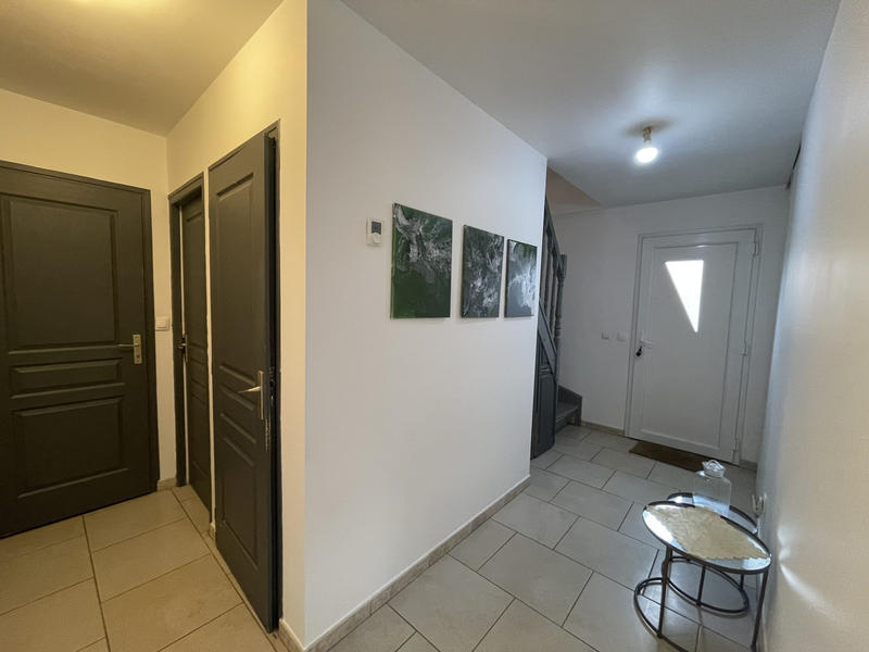 Maison - 89 m² - 4 pièces