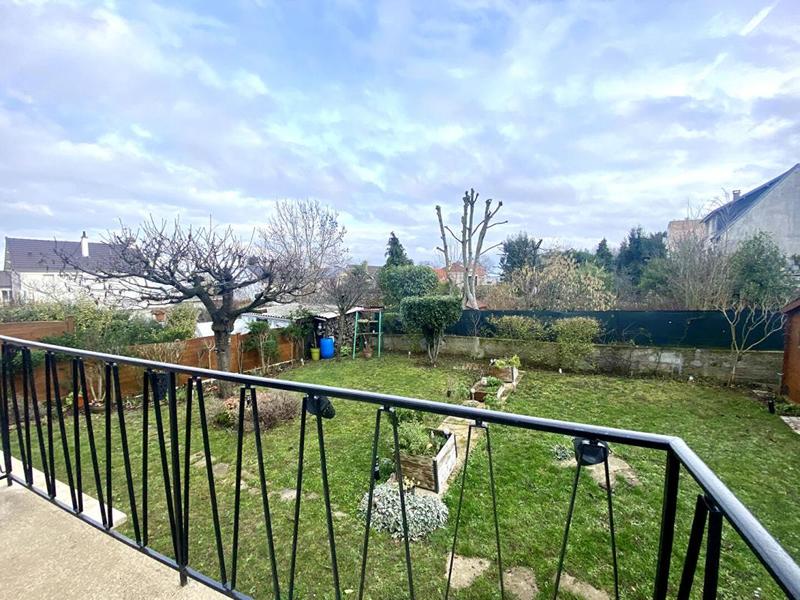 Maison - 145 m² - 5 pièces