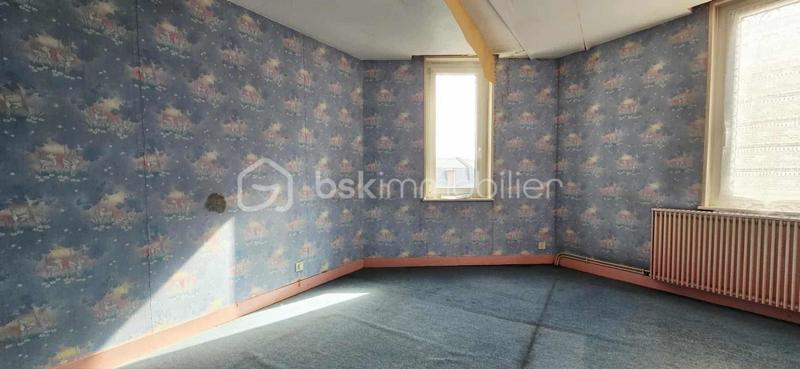 Immeuble - 155 m² - 5 pièces