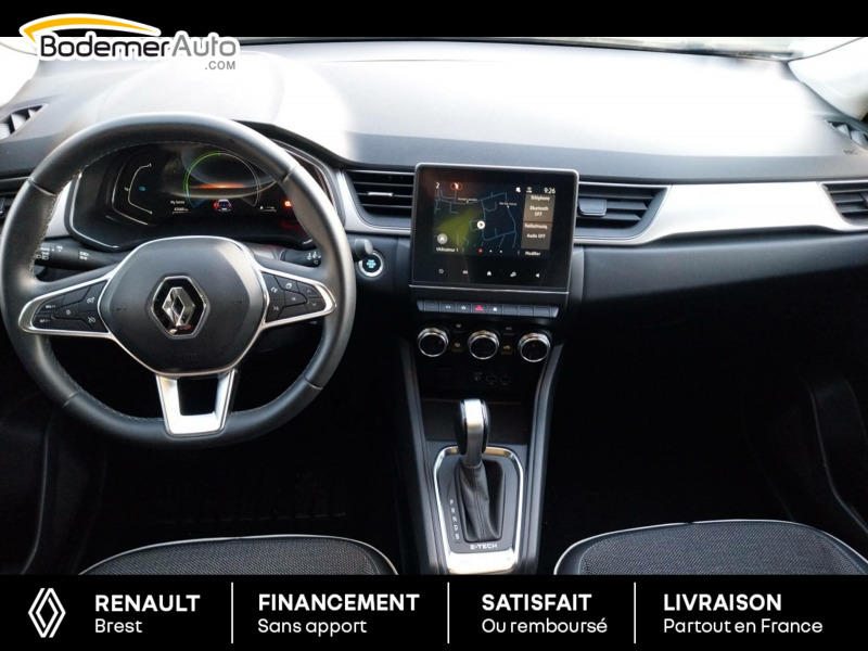 Renault Captur E-Tech 145 - 21 Intens